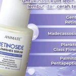 Animate Retinoside Blemishes Serum