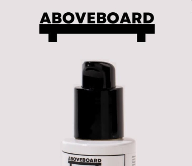 Cek Ingredients Aboveboard Full Pathaway Radiance Serum