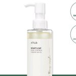 Cek Ingredients Anua Cleansing Oil