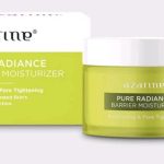 Cek Ingredients Azarine Pure Radiance Barrier Moisturizer