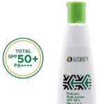Cek Ingredients AZQIARA Radiance Body Lotion SPF 50+ PA++++
