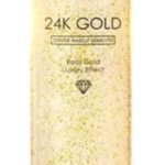Cek Ingredients BIOAQUA 24K Gold Gentle Makeup Remover