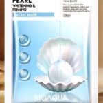 Cek Ingredients Bioaqua Pearl Whitening Sheet Mask