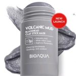 Cek Ingredients Bioaqua Volcanic Mud Blackhead Clay Stick Mask
