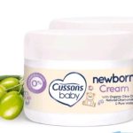 Cek Ingredients Cussons Baby Newborn Cream