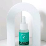 Cek Ingredients Daviena Skincare Serum Bopeng