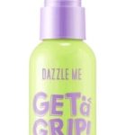 Cek ingredients Dazzle Me Get A Grid Make Up Setting Spray