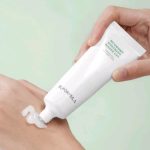 Cek Ingredients ELFORMULA Mugwort Soothing Water Gel