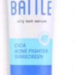 Cek Ingredients EMINA Sun Battle SPF 50 PA++++ Cica Acne Fighter Sunscreen