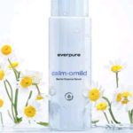 Cek Ingredients Everpure Calm-Omild Barrier Essence Serum