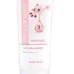 Cek Ingredients Fanbo Precious White Moisturizer