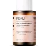 Cek Ingredients Feali retinol B3 serum