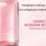 Cek Ingredients Glad2glow Micellar Water