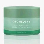 Cek Ingredients Glowsophy CICA Panthenol Soothing Moisturizer