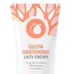 Cek Ingredients GMEELAN Gluta Lazy Cream