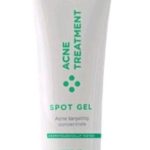 Cek Ingredients Hanasui Acne Spot Gel