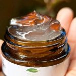 Cek Ingredients Herbeautyleaf Oat Calming Moisturizer
