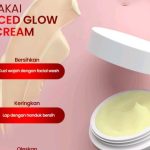 Cek Ingredients H&H Advanced Glow Night Cream