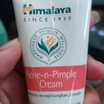 Cek Ingredients Himalaya Acne-n-Pimple Cream
