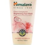 Cek Ingredients Himalaya Clean Complexion Brightening Face Wash