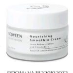 Cek Ingredients Hiqween Nourishing Smoothie Cream