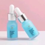Cek Ingredients House of Beauty Pure White Booster Glowing Serum X50