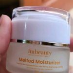 Cek Ingredients IMBEAUTY Melted Moisturizer