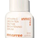 Cek Ingredients Innisfree Vitamin C Green Tea Enzyme Brightening Serum
