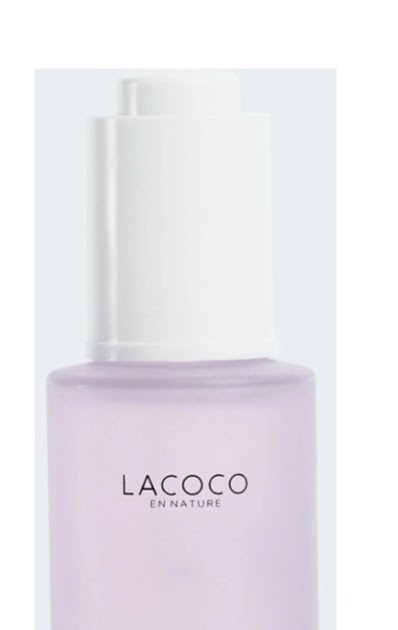 Cek Ingredients Lacoco 5% Bakuchiol Essence