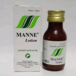 Cek Ingredients Manne Lotion Anti Acne