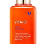 Cek Ingredients Maxclinic Vita-10 Clinic Ampoule