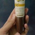 Cek Ingredients Moell You Are My Sunshine SUNCREEN SPF 50+PA++++