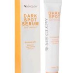 Cek Ingredients Ms Glow Dark Spot Serum
