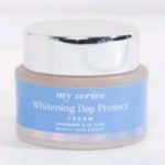 Cek Ingredients My Series Whitening Day Cream