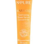 Cek Ingredients N'Pure Marigold Eyemazing Power Serum Concentrate