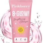 Cek Ingredients Pinkberry 8-Glow Brightening Cleanser