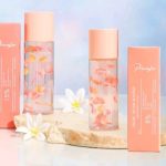 Cek Ingredients Pomeglow Glow Up AHA Booster Exfoliating Toner for Face & Body