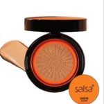 Cek Ingredients SALSA Cover Me BB Cushion