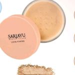 Cek Ingredients Sariayu Loose Powder