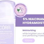 Cek Ingredients Scora 5% Niacinamide Hydramoist