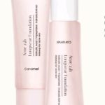Cek Ingredients Sea Makeup Acne 24H Longwear Foundation Full Acne Cover Foundation