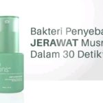 Cek Ingredients Skinlutions 5% Encapsulated Salicylic Acid Anti Acne Serum