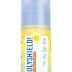 Cek Ingredients Somethinc Holyshield! Sunscreen Shake Mist SPF46 PA+++