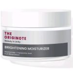 Cek Ingredients The Originote Brightening Moisturizer