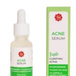 Cek Ingredients Viva Acne Serum