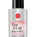 Cek Ingredients Viva Eye & Lip Make Up Makeup Remover