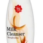 Cek Ingredients Viva Milk Cleanser Bengkoang