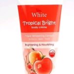 Cek Ingredients Viva Whitening Body Creme Brightening & Nourishing