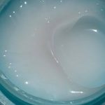 Cek Ingredients White Story Skin Barrier Moisturizer gel