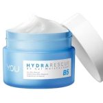 Cek Ingredients YOU HydraRescue B5 Gel Moisturizer with Hyaluronic Acid